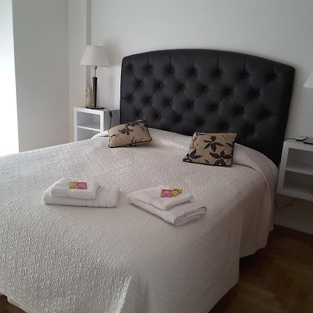 M&A Apartament Centro Баия-Бланка Экстерьер фото