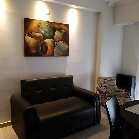 M&A Apartament Centro Баия-Бланка Экстерьер фото