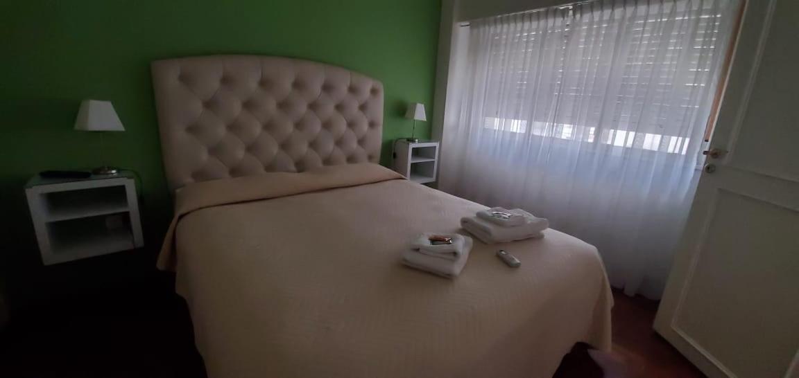 M&A Apartament Centro Баия-Бланка Экстерьер фото