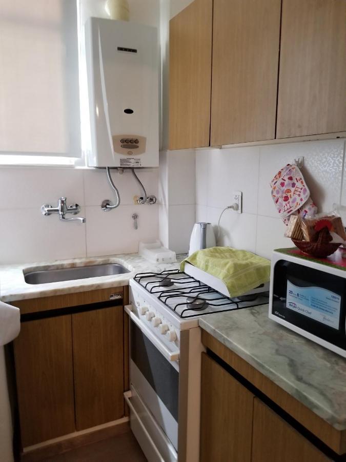 M&A Apartament Centro Баия-Бланка Экстерьер фото