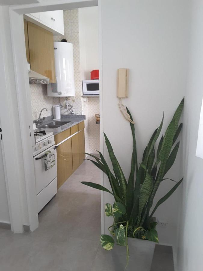 M&A Apartament Centro Баия-Бланка Номер фото