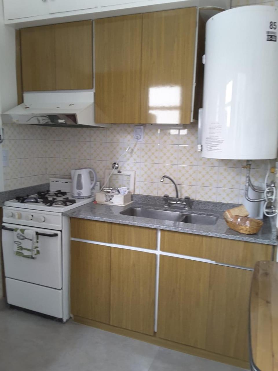 M&A Apartament Centro Баия-Бланка Номер фото