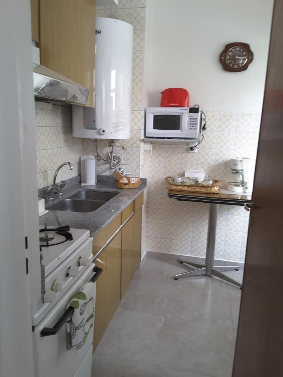 M&A Apartament Centro Баия-Бланка Номер фото