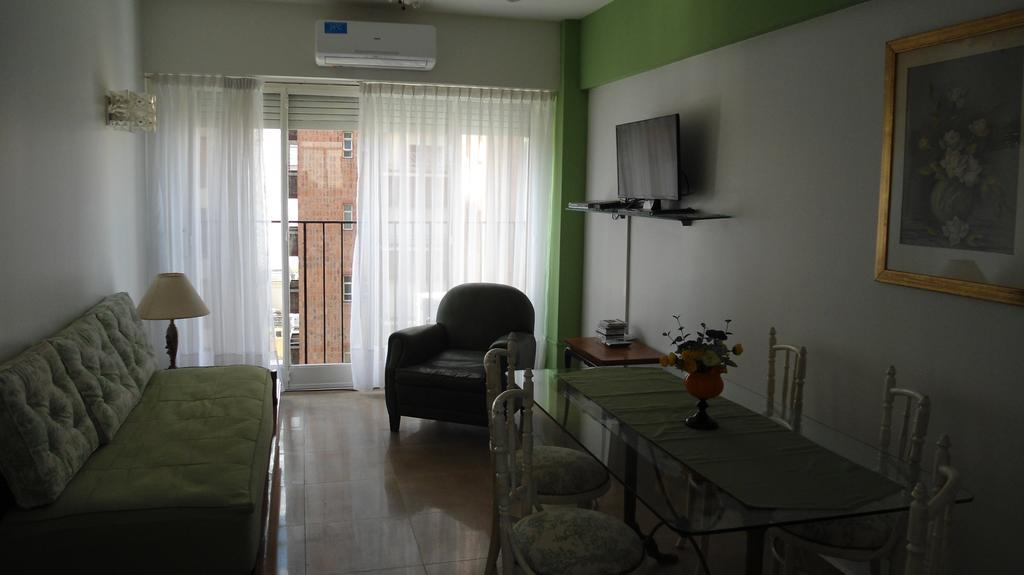 M&A Apartament Centro Баия-Бланка Экстерьер фото