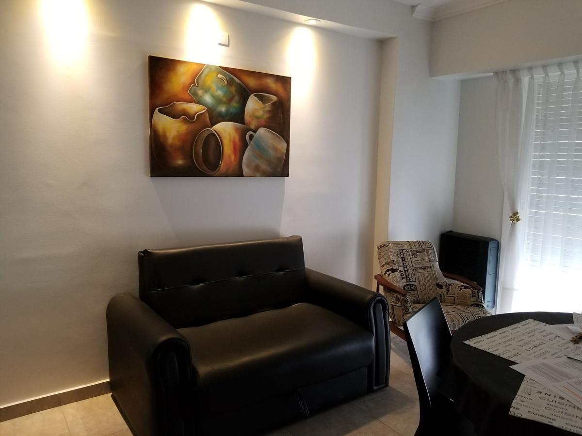 M&A Apartament Centro Баия-Бланка Экстерьер фото